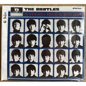 A Hard Day's Night by The Beatles (CD, 2009) New Sealed